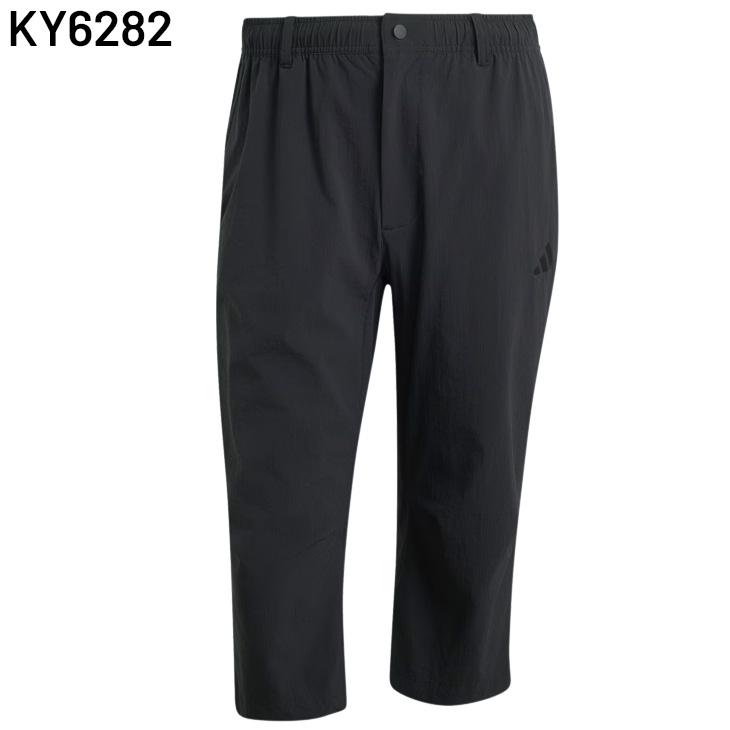 adidas（アディダス） 7分丈 パンツ メンズ adidas M COOL 3/4 PANTS