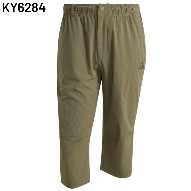 adidas（アディダス） 7分丈 パンツ メンズ adidas M COOL 3/4 PANTS