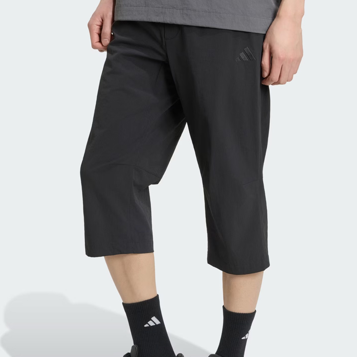 adidas（アディダス） 7分丈 パンツ メンズ adidas M COOL 3/4 PANTS