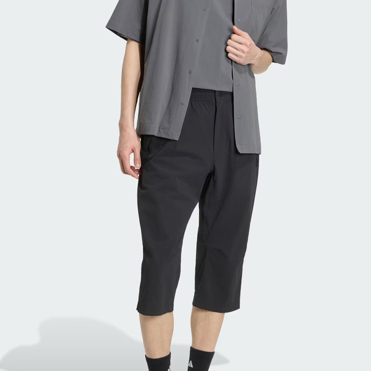 adidas（アディダス） 7分丈 パンツ メンズ adidas M COOL 3/4 PANTS