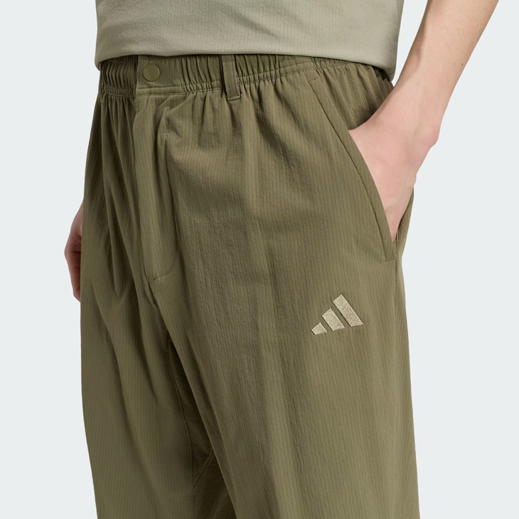 adidas（アディダス） 7分丈 パンツ メンズ adidas M COOL 3/4 PANTS