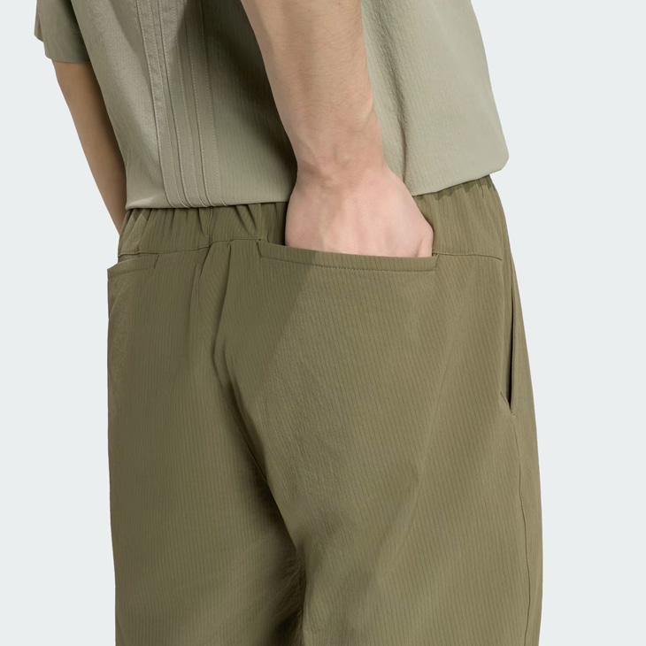 パンツ FINAL  adidas（アディダス） 7分丈 パンツ メンズ adidas M COOL 3/4 PANTS