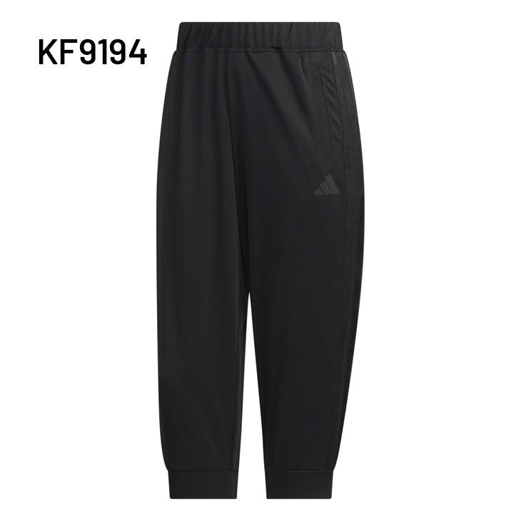 adidas（アディダス） クロップドパンツ 7分丈 レディース adidas ACTV