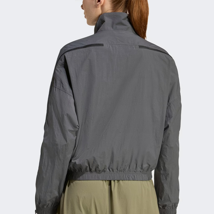 adidas（アディダス） ウィンドブレーカー レディース 上下 adidas
