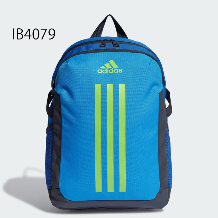 JFA アディダスadidas バッグパックリュック 青 adidas アディダス リュックサック 18.5L キッズ ジュニア