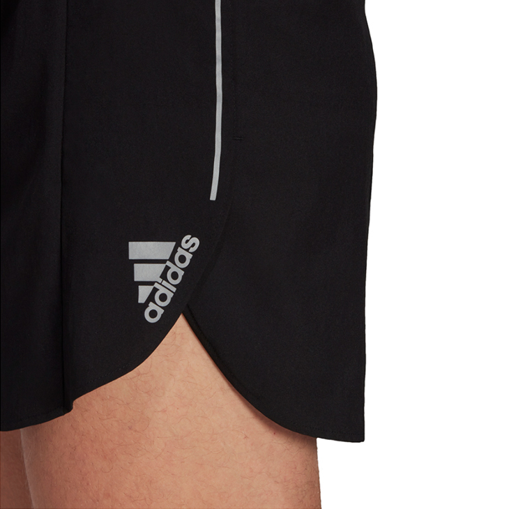 adidas ランニングパンツ メンズ アディダス M OTR SPLIT