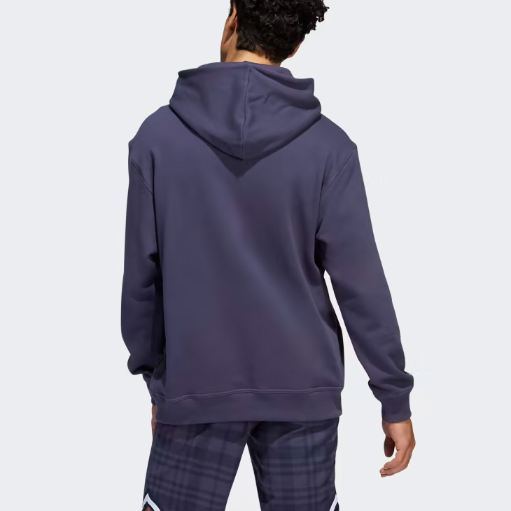 adidas アディダス パーカー プルオーバー メンズ ゴルフウェア