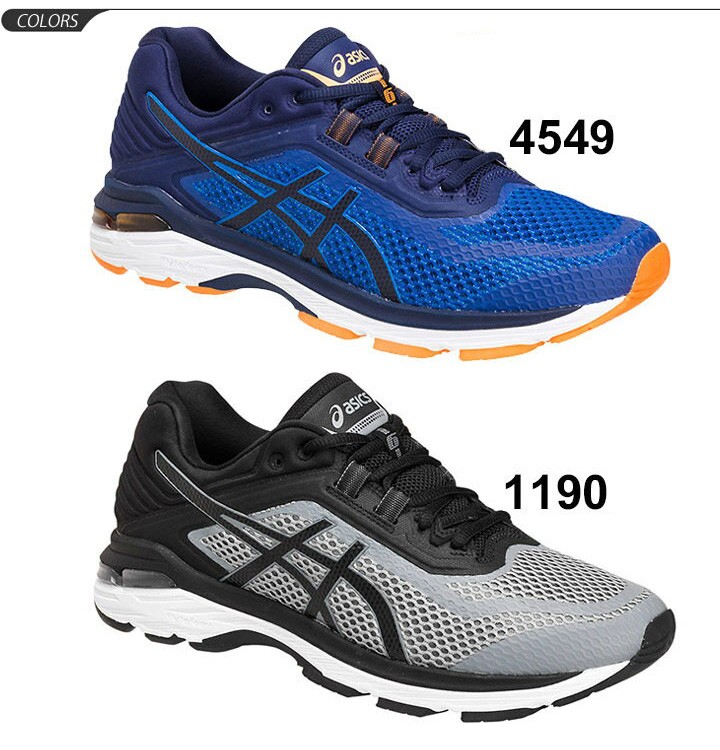 asics gt 2000 4 preis
