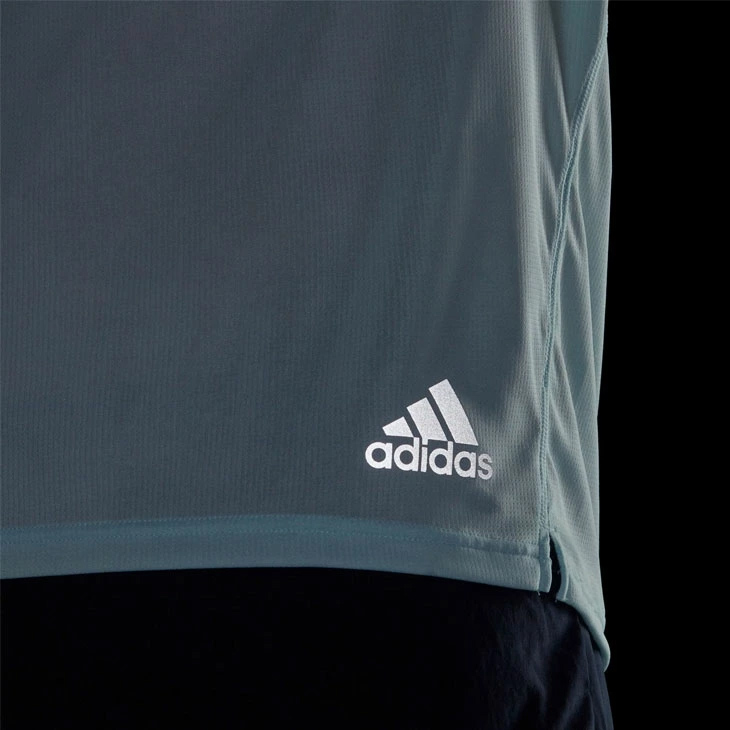半袖 Tシャツ メンズ adidas アディダス スポーツウェア ランニング ジョギング トレーニング ジム 男性 トップス/TM190｜w-w-m｜11