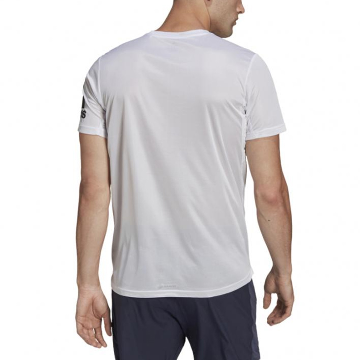 半袖 Tシャツ メンズ adidas アディダス スポーツウェア ランニング ジョギング トレーニング ジム 男性 トップス/TM190｜w-w-m｜15