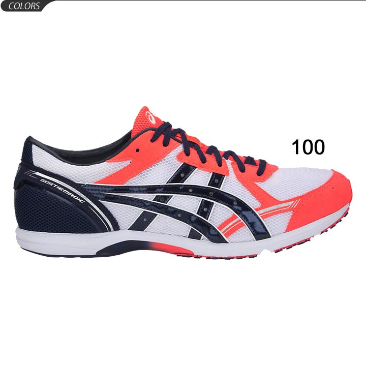 ASICS アシックス ASICS/陸上 ランニング マラソンシューズ