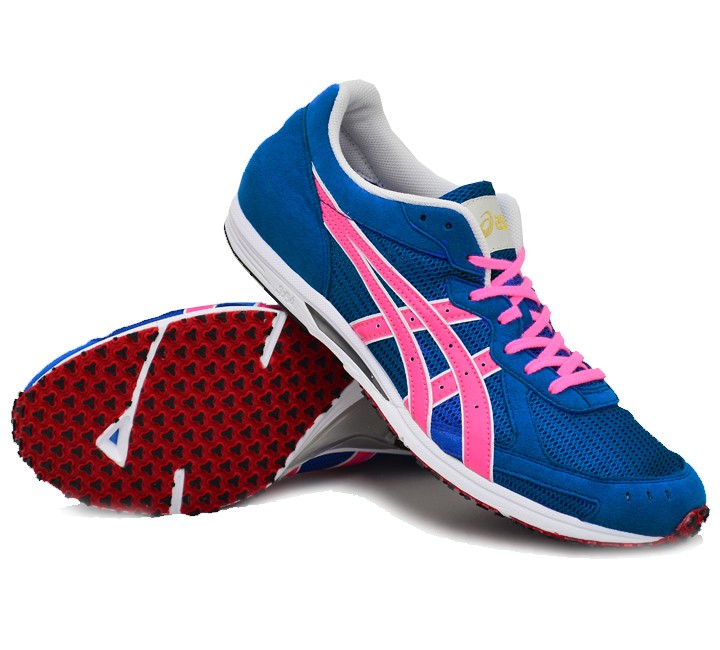 マラソン 駅伝 ランニングシューズ メンズ レディース asics