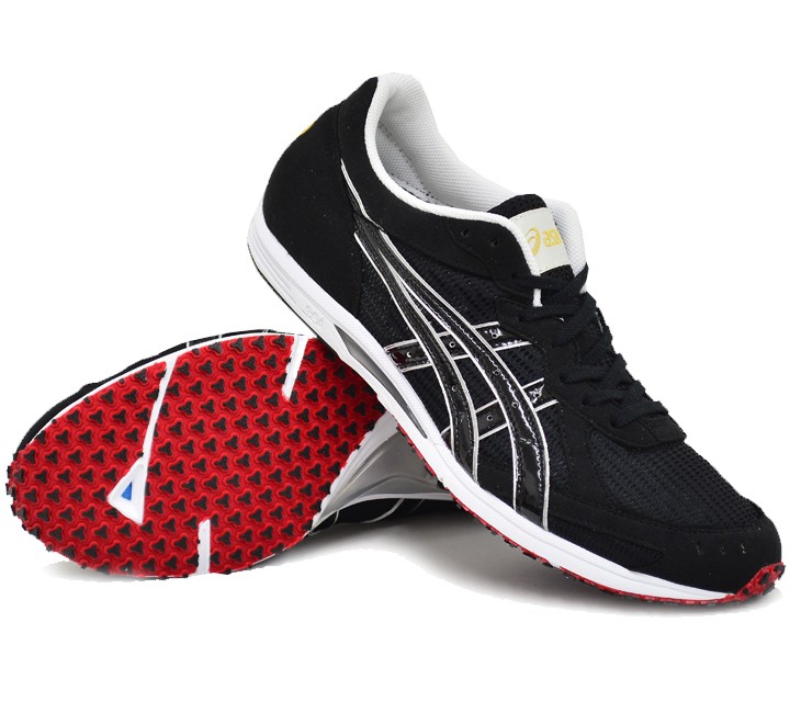 マラソン 駅伝 ランニングシューズ メンズ レディース asics