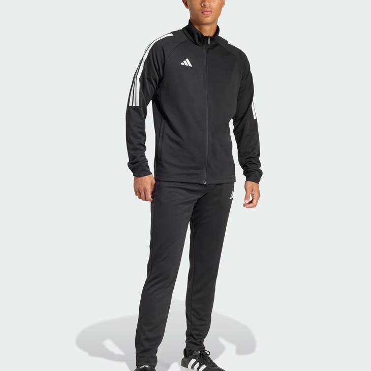 adidas（アディダス） ジャージ メンズ 上下 adidas M SERENO トラック