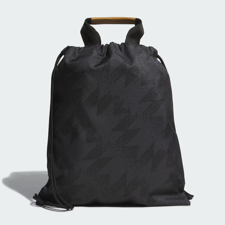 adidas（アディダス） ゴルフ シューズバッグ チマヨ柄 メンズ