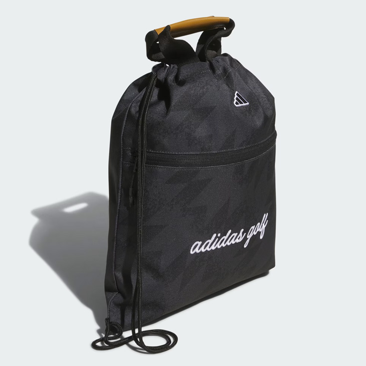 adidas（アディダス） ゴルフ シューズバッグ チマヨ柄 メンズ