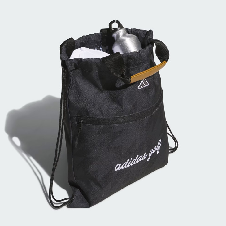 adidas（アディダス） ゴルフ シューズバッグ チマヨ柄 メンズ