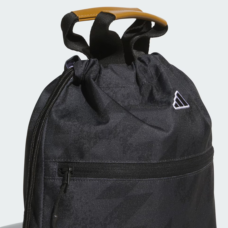 adidas（アディダス） ゴルフ シューズバッグ チマヨ柄 メンズ