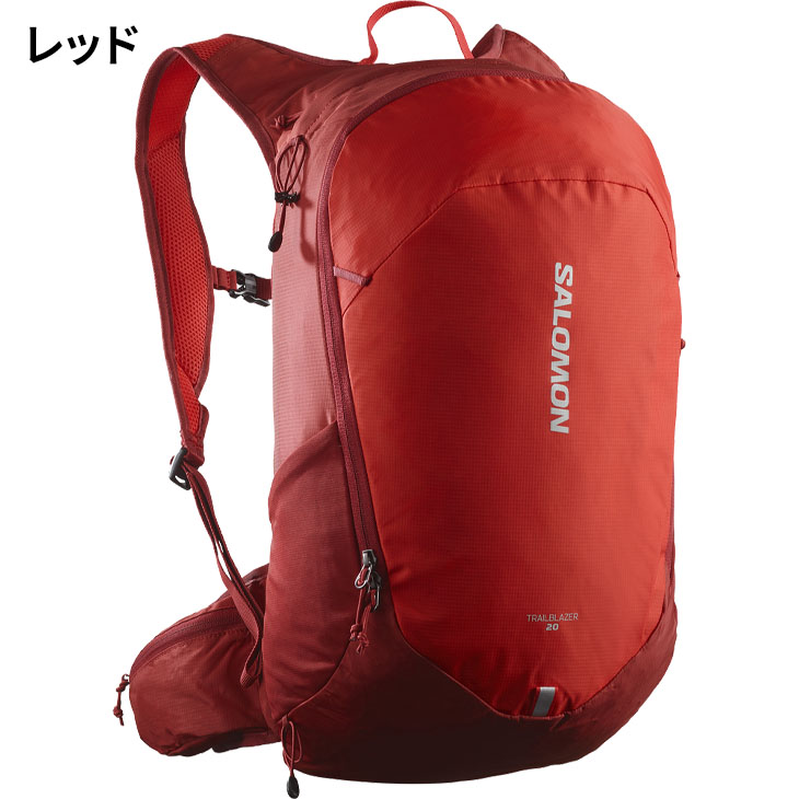 SALOMON サロモン リュック 20L メンズ レディース バッグ