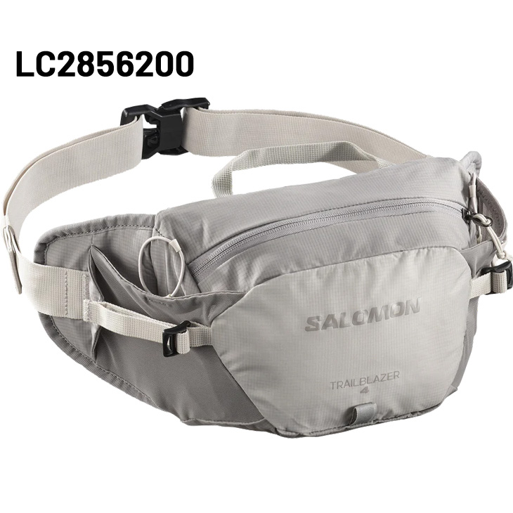 SALOMON（サロモン） ウエストバッグ 4L メンズ レディース SALOMON