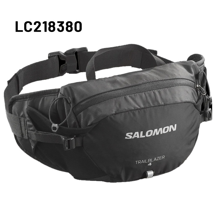 SALOMON（サロモン） ウエストバッグ 4L メンズ レディース SALOMON