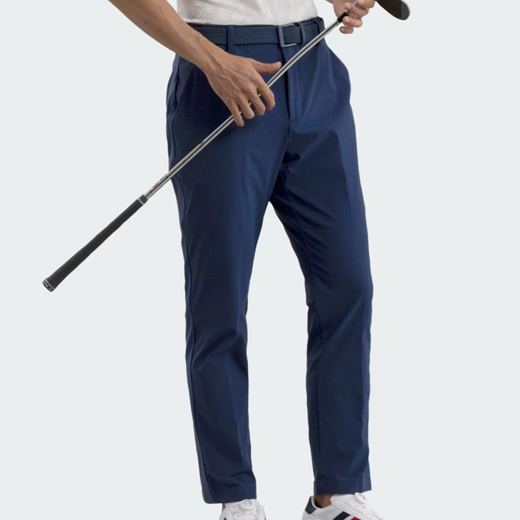 adidas（アディダス） ゴルフパンツ 9分丈 メンズ 76cm 79cm 82cm 85cm
