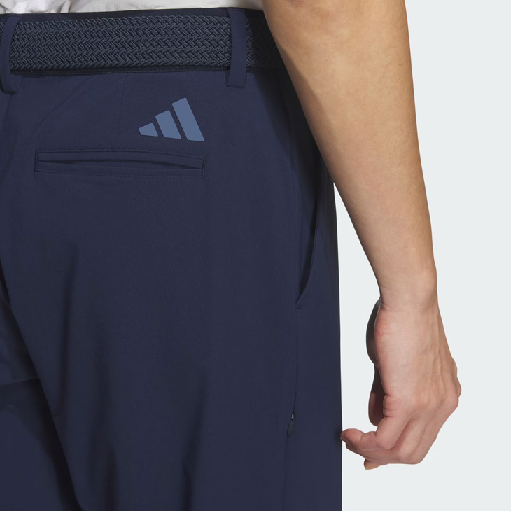 adidas（アディダス） ゴルフパンツ 9分丈 メンズ 76cm 79cm 82cm 85cm