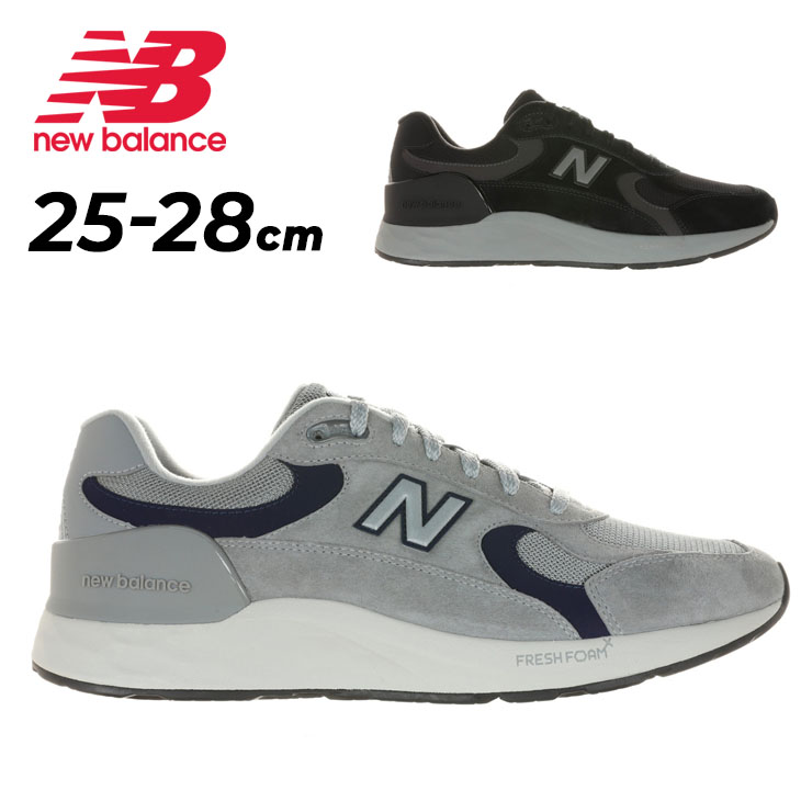 New Balance（ニューバランス） メンズ ウォーキングシューズ 幅広 4E