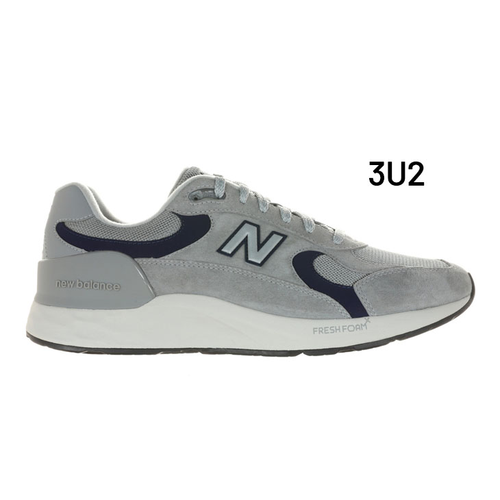 New Balance（ニューバランス） メンズ ウォーキングシューズ 幅広 4E