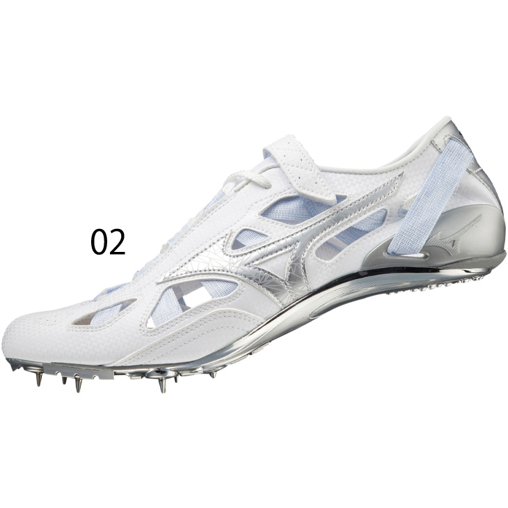 安いそれに目立つ MIZUNO mizuno ミズノ メンズ 2E相当 短距離 陸上スパイク スパイク・シューズ