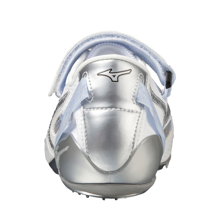 MIZUNO（ミズノ） 陸上スパイク 短距離 2E相当 メンズ クロノインクス