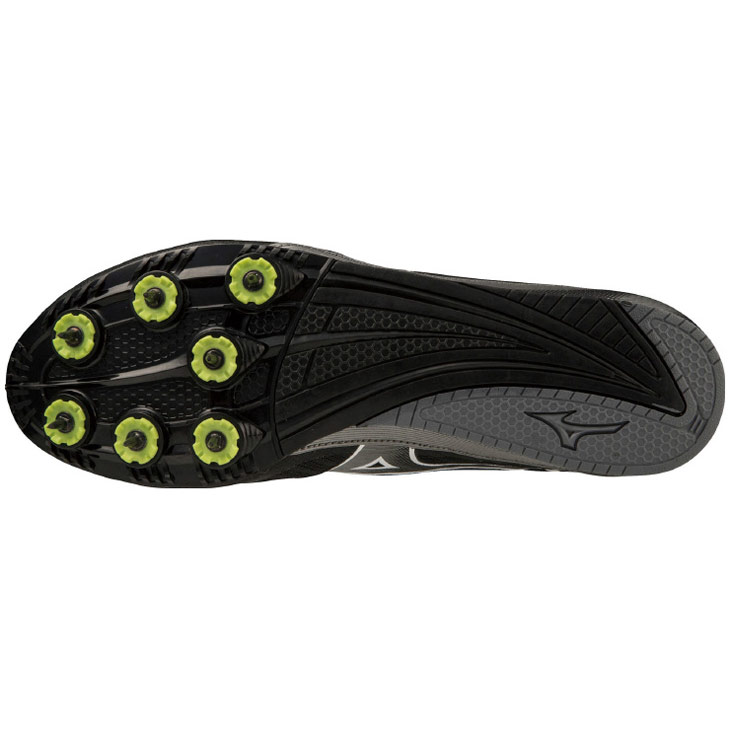 MIZUNO ミズノ 陸上競技 スパイクシューズ 3E相当 mizuno