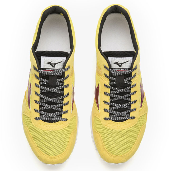 MIZUNO ミズノ ランニングシューズ メンズ 2E相当 mizuno