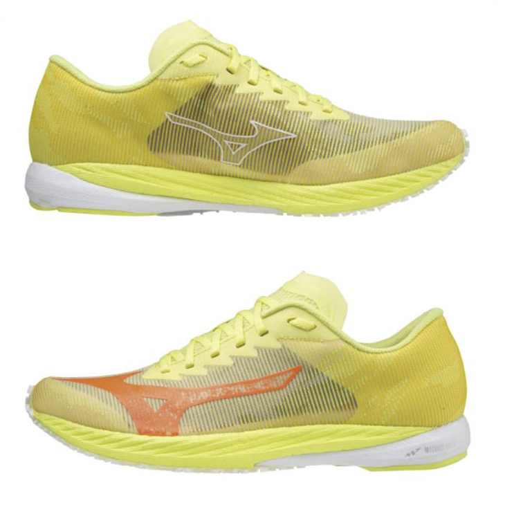 ASICS ランニングシューズ 3E相当 メンズ ミズノ MIZUNO