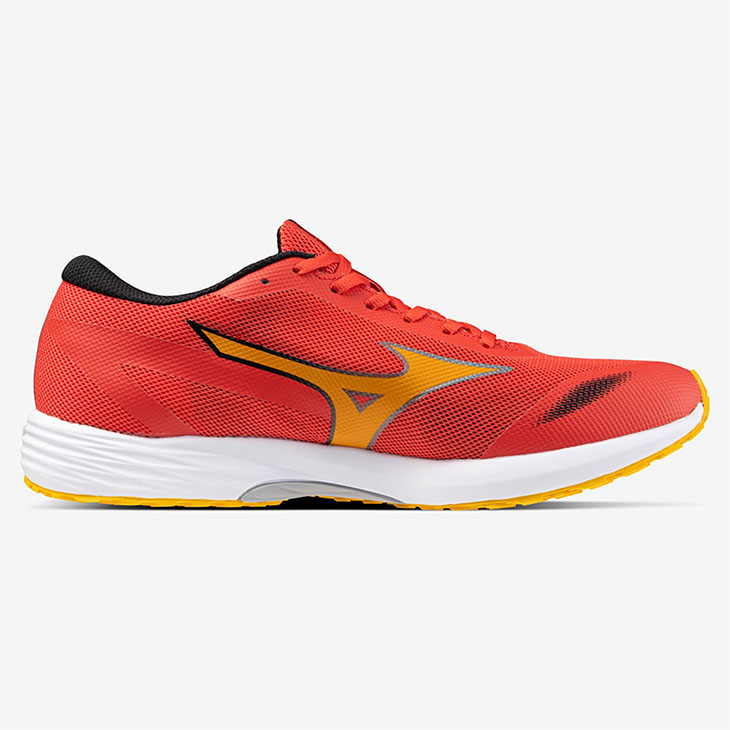 MIZUNO（ミズノ） 陸上競技シューズ 2E相当 メンズ デュエルソニック3