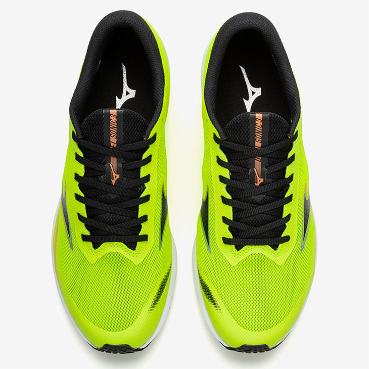MIZUNO ミズノ 陸上競技シューズ 3E相当 メンズ mizuno デュエル