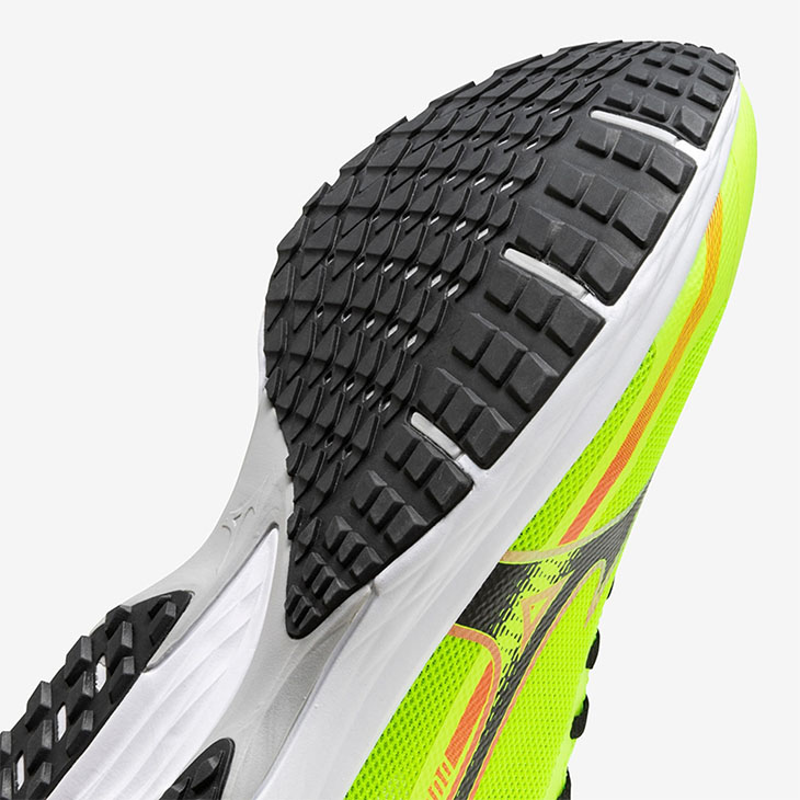 ミズノ デュエルソニック 3 陸上シューズ 23.5㎝ MIZUNO（ミズノ） 陸上競技シューズ 3E相当 メンズ デュエルソニック3