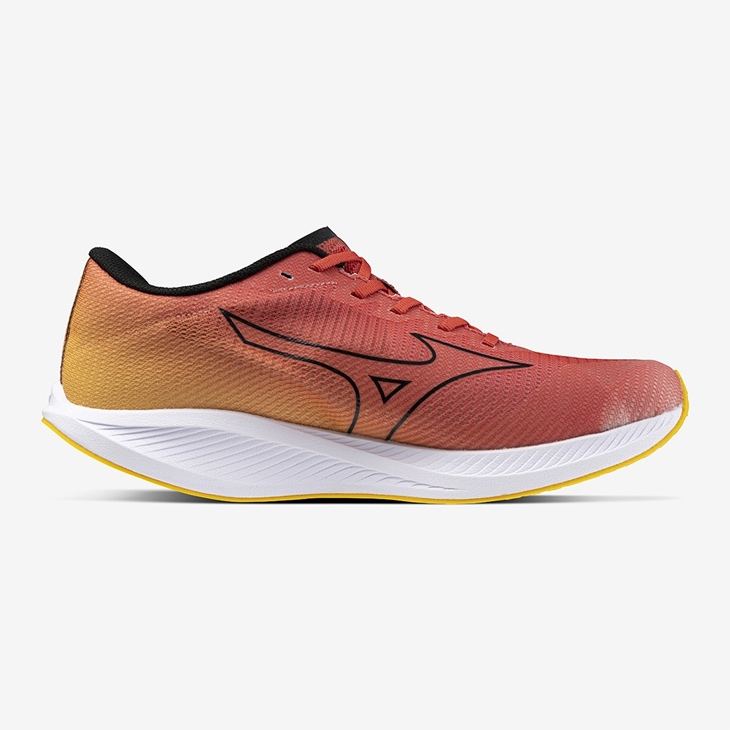 MIZUNO ミズノ ランニングシューズ メンズ 2E相当 mizuno