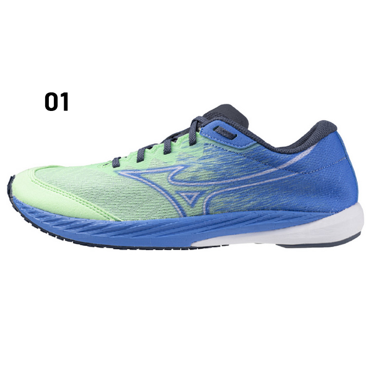 MIZUNO ミズノ 陸上競技シューズ メンズ ユニセックス 2E相当