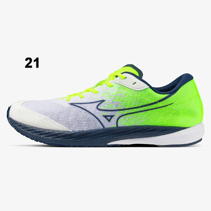 MIZUNO（ミズノ） 陸上競技シューズ メンズ ユニセックス 2E相当