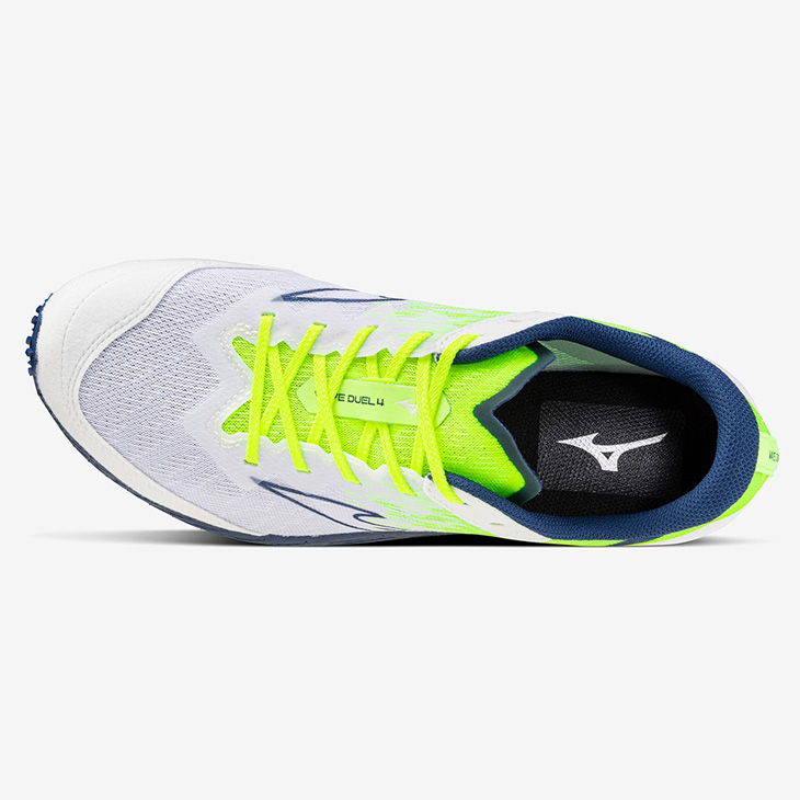 MIZUNO（ミズノ） 陸上競技シューズ メンズ ユニセックス 2E相当
