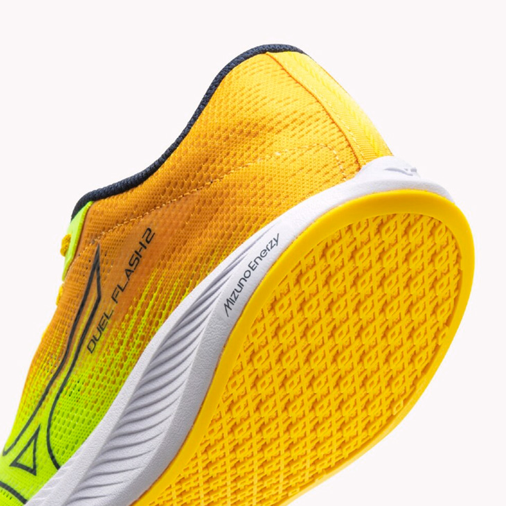 MIZUNO（ミズノ） ランニングシューズ メンズ ユニセックス 2E相当