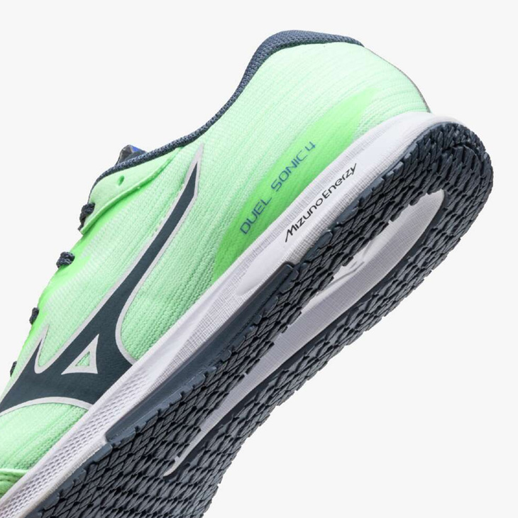 MIZUNO（ミズノ） レーシングシューズ メンズ ユニセックス 2E相当