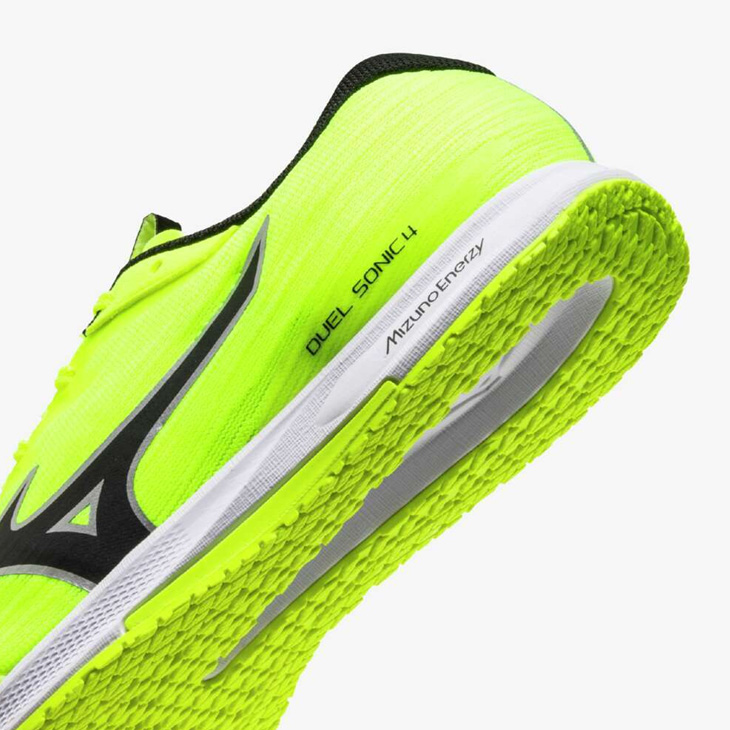 MIZUNO（ミズノ） レーシングシューズ メンズ ユニセックス 3E相当
