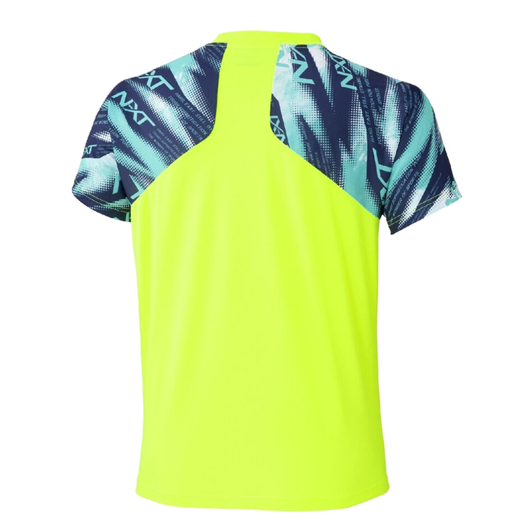 MIZUNO（ミズノ） Tシャツ 半袖 メンズ レディース mizuno N-XT