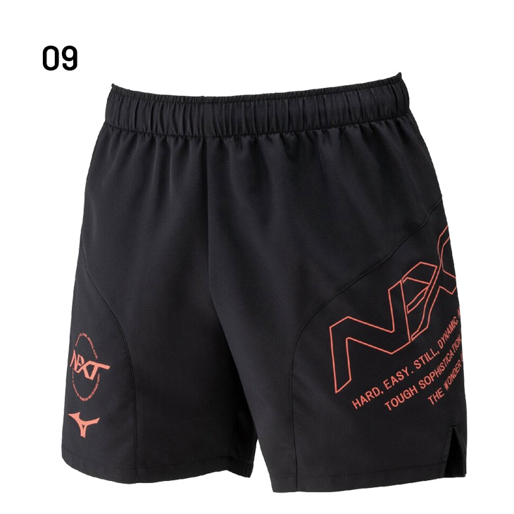 Mizuno ランニングショーツ XL大阪マラソンバージョン MIZUNO（ミズノ） ショートパンツ メンズ 大阪マラソン2025 大会記念
