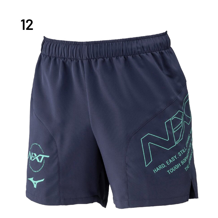 MIZUNO（ミズノ） ショートパンツ メンズ レディース mizuno N-XT