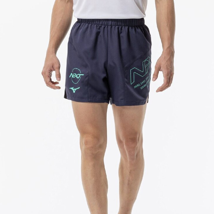 MIZUNO（ミズノ） ショートパンツ メンズ レディース mizuno N-XT