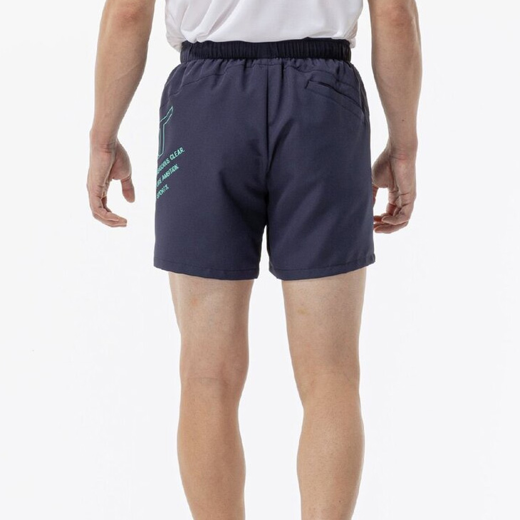 MIZUNO（ミズノ） ショートパンツ メンズ レディース mizuno N-XT