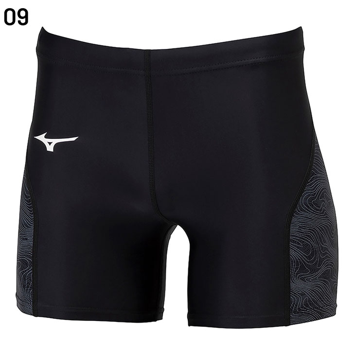 MIZUNO ミズノ MTCレーシングタイツ メンズ レディース mizuno